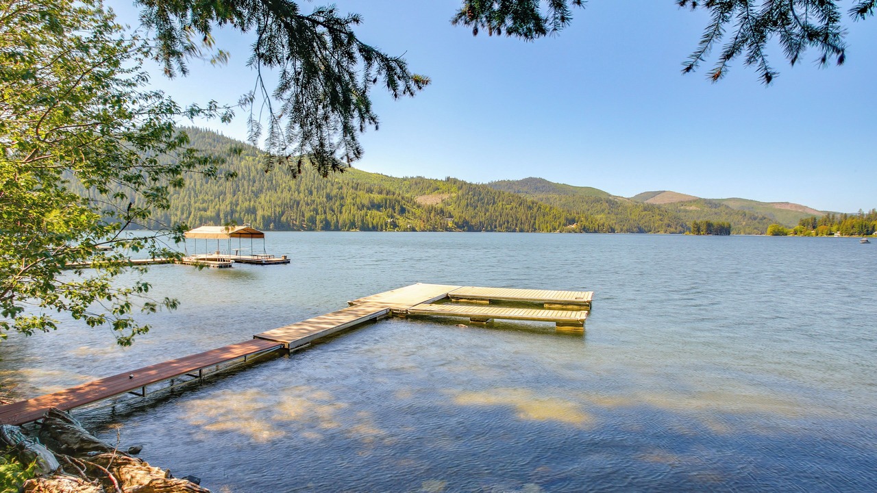 Photo of Outdoor in Spirit Lake