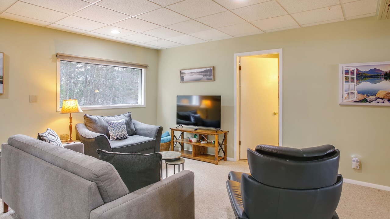Photo of Bedroom in Spirit Lake