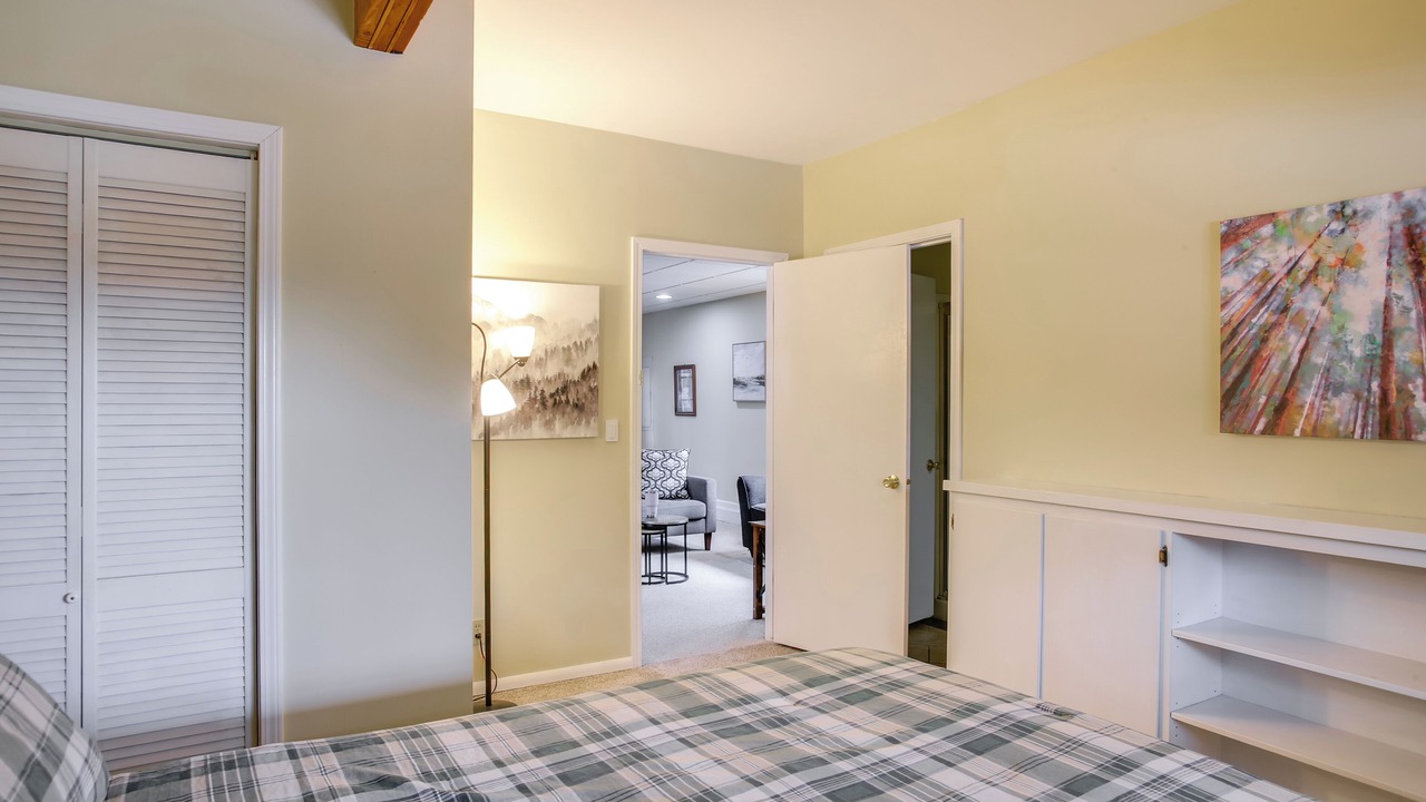 Photo of Bedroom in Spirit Lake