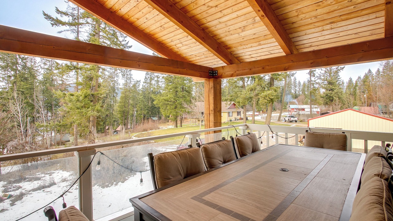 Photo of Outdoor in Spirit Lake