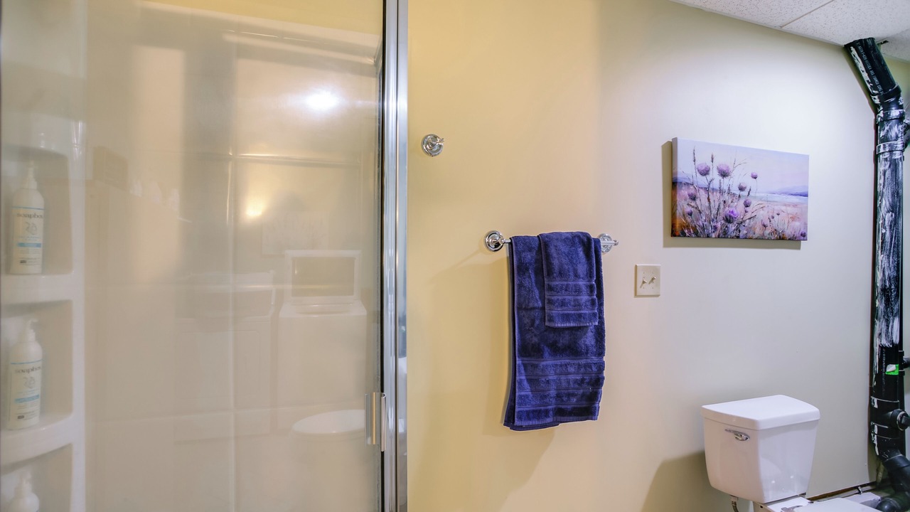 Photo of Bathroom in Spirit Lake