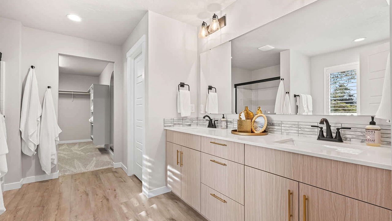 Photo of Bathroom in Southwest Ada County Alliance
