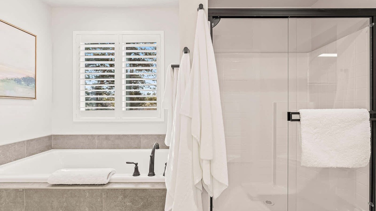 Photo of Bathroom in Southwest Ada County Alliance