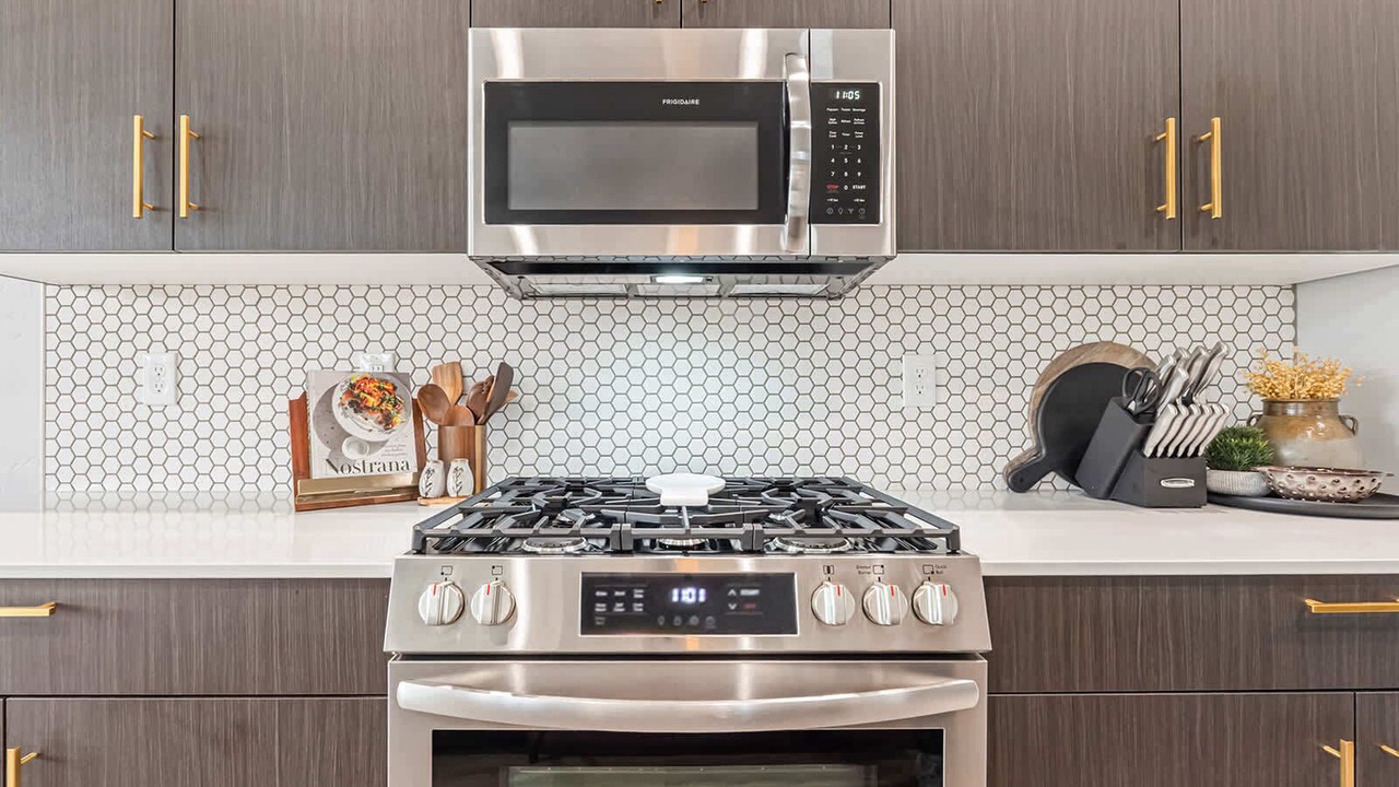 Photo of Kitchen in Southwest Ada County Alliance