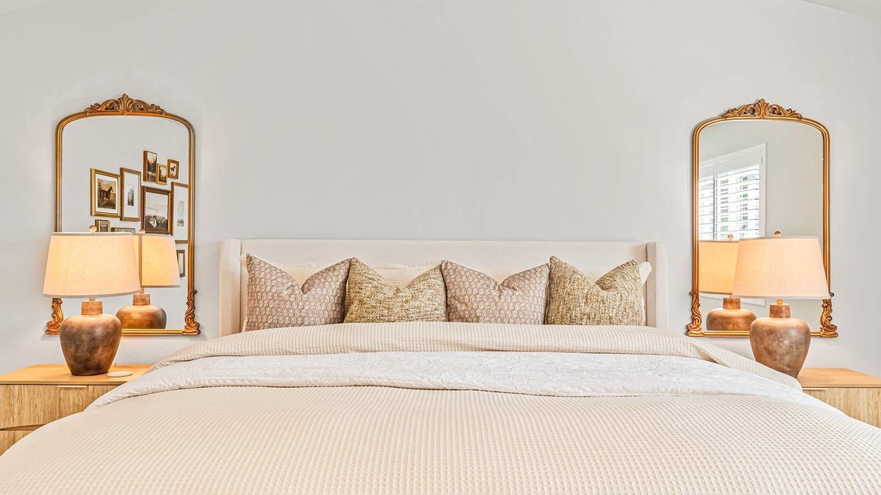 Photo of Bedroom in Southwest Ada County Alliance