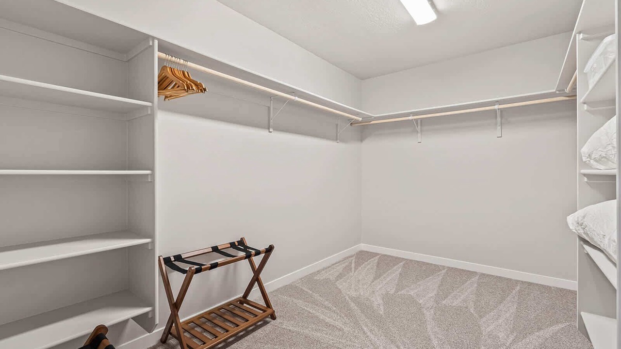 Photo of Bedroom in Southwest Ada County Alliance