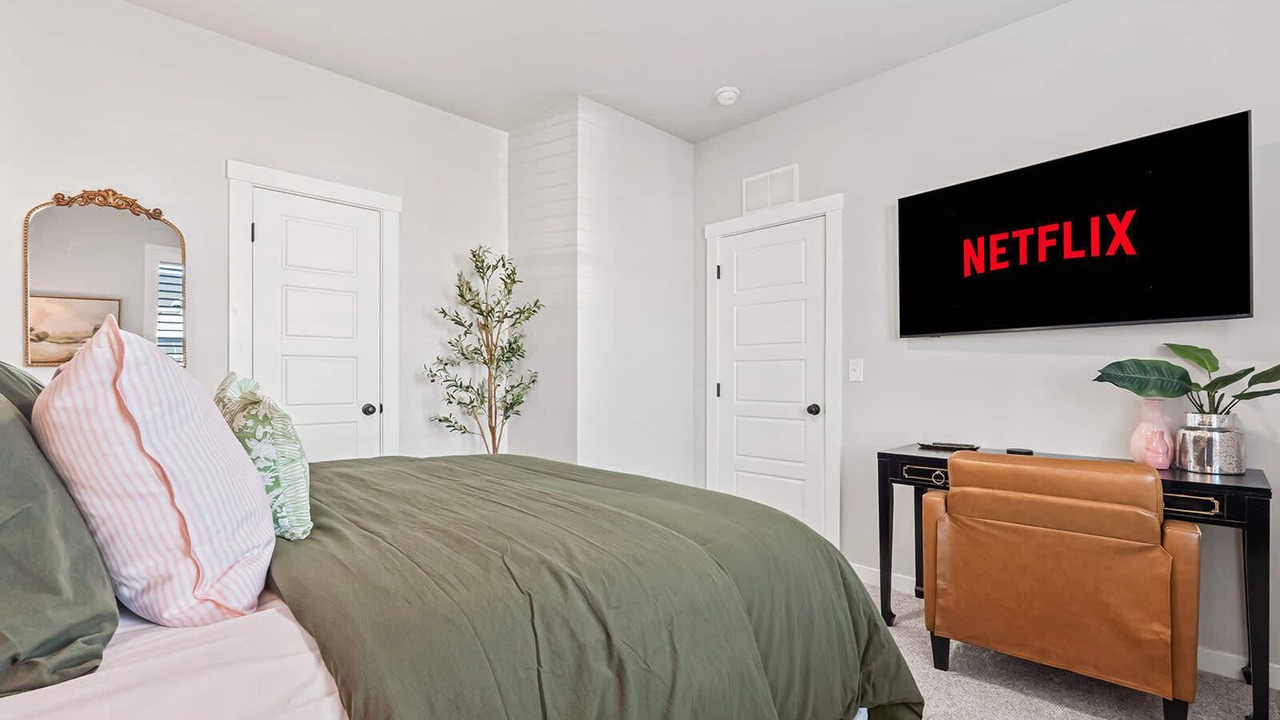 Photo of Bedroom in Southwest Ada County Alliance