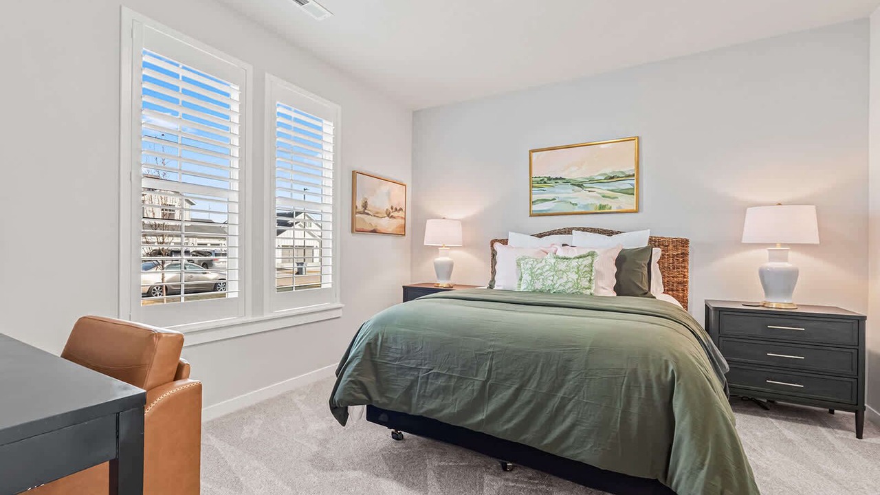 Photo of Bedroom in Southwest Ada County Alliance