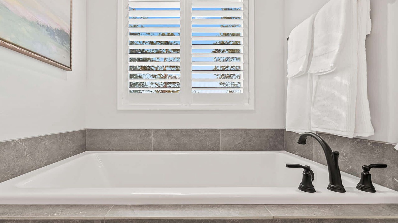 Photo of Bathroom in Southwest Ada County Alliance