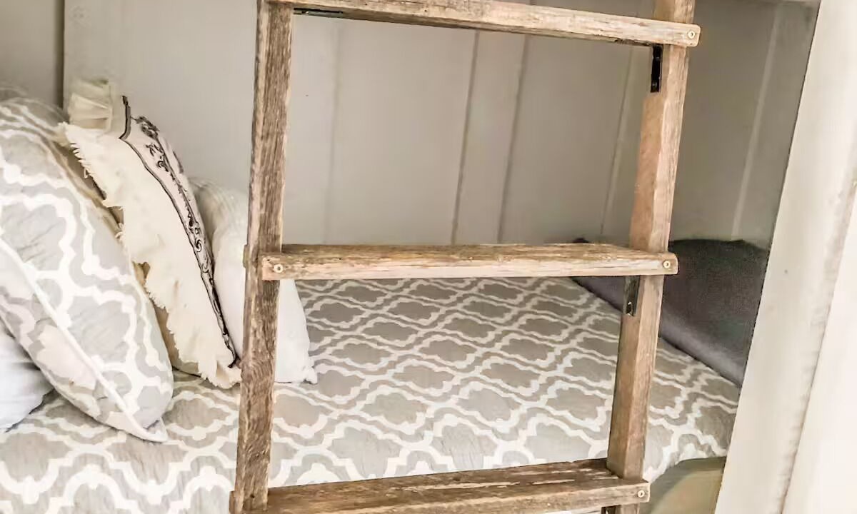 Photo of Bedroom in Orange Beach
