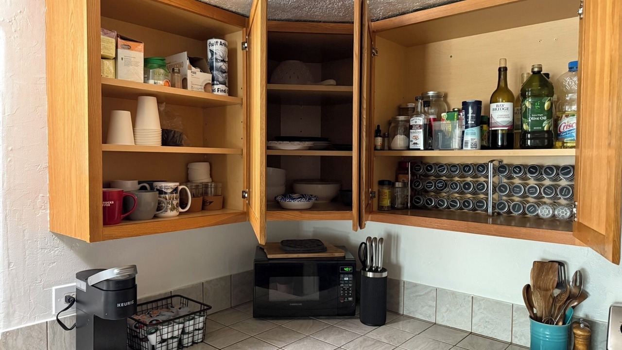 Photo of Kitchen in Twin Falls
