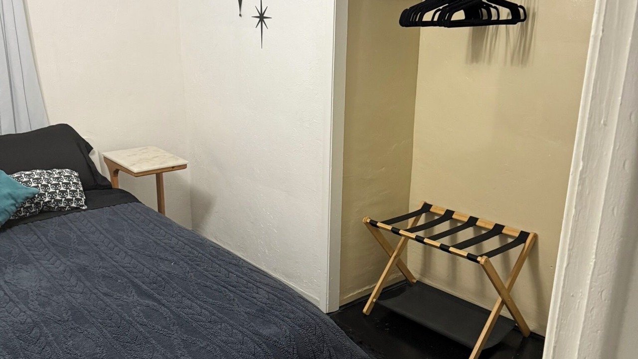 Photo of Bedroom in Twin Falls
