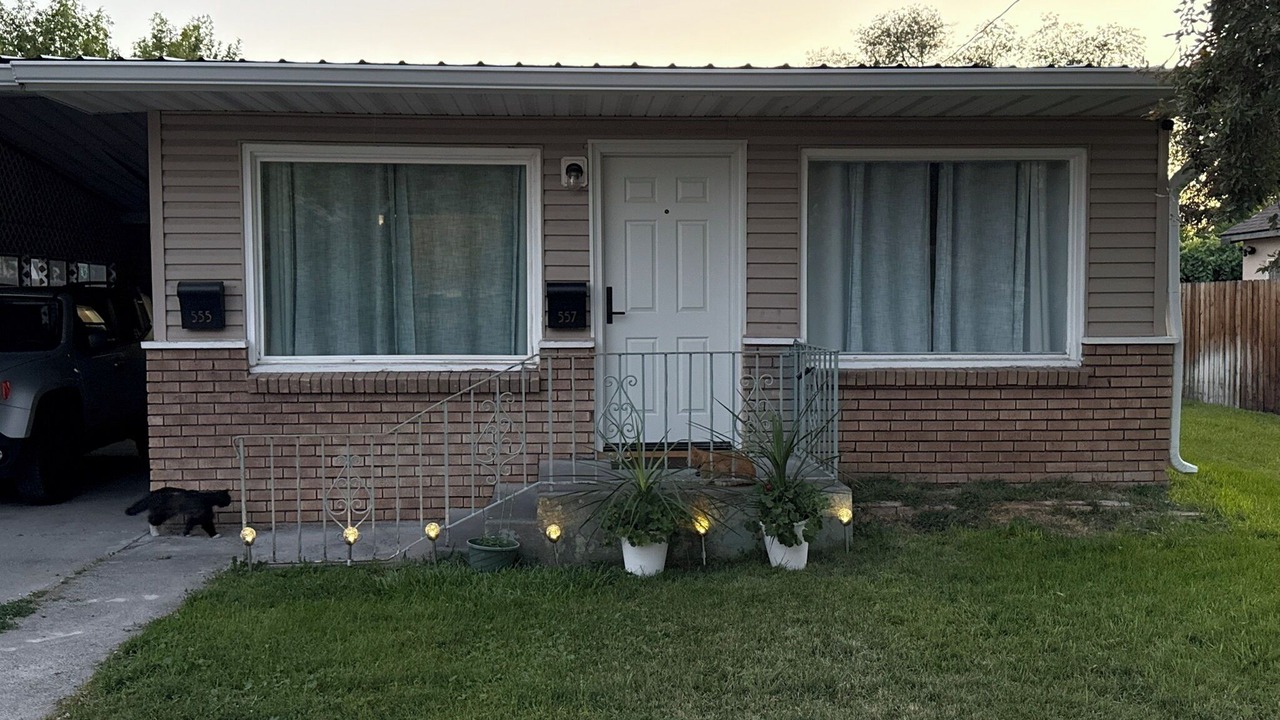 Photo of Outdoor in Twin Falls