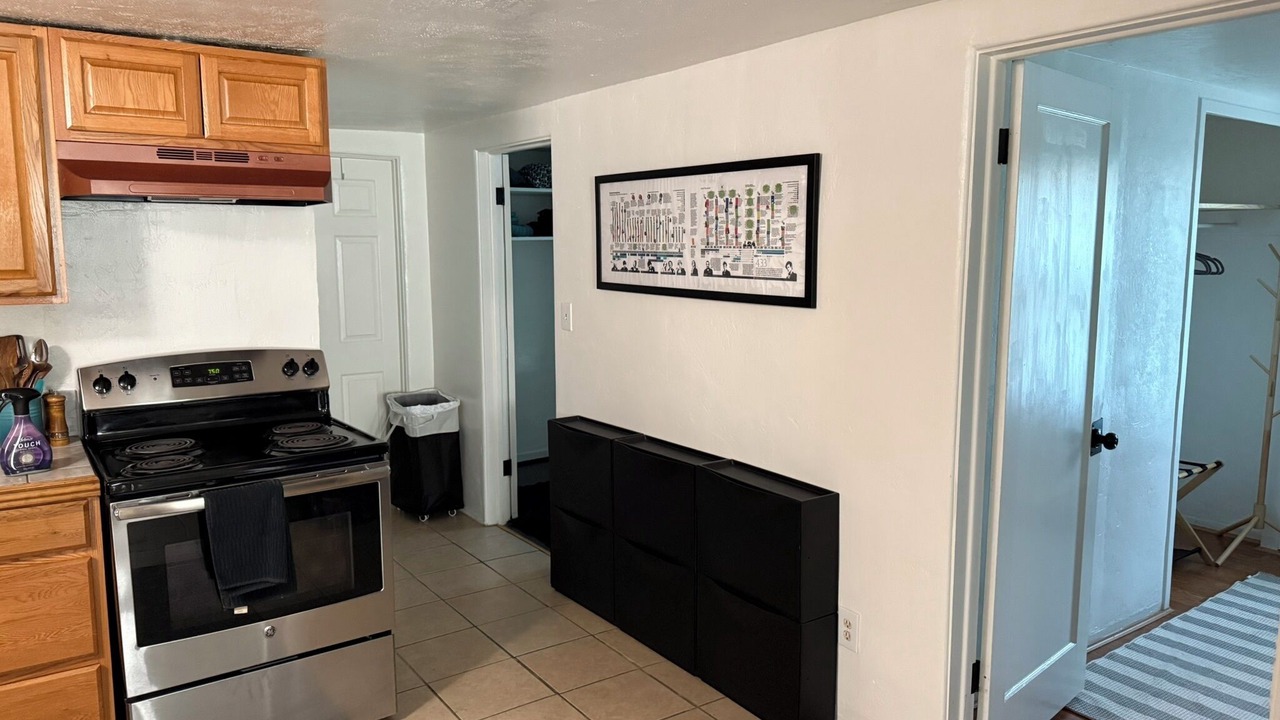Photo of Kitchen in Twin Falls