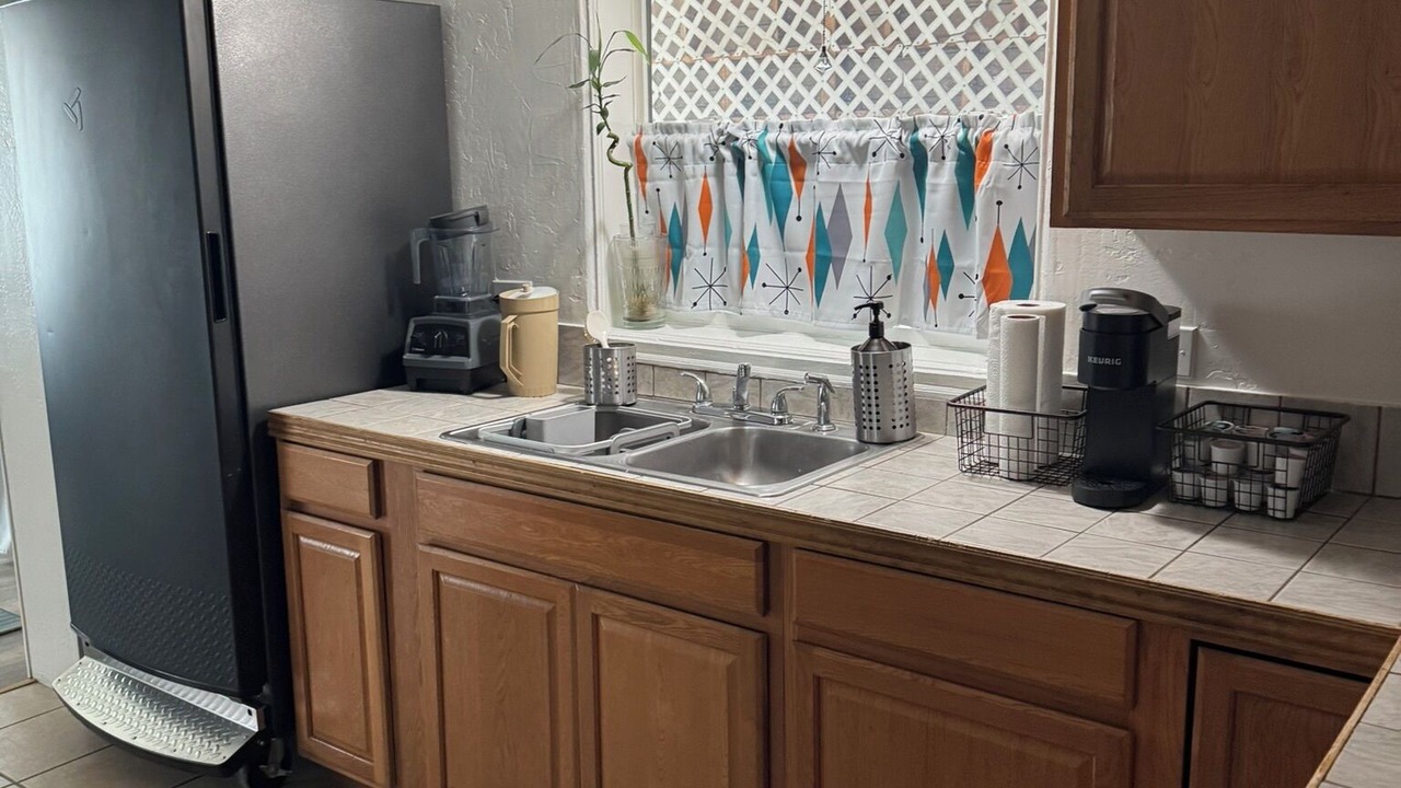 Photo of Kitchen in Twin Falls