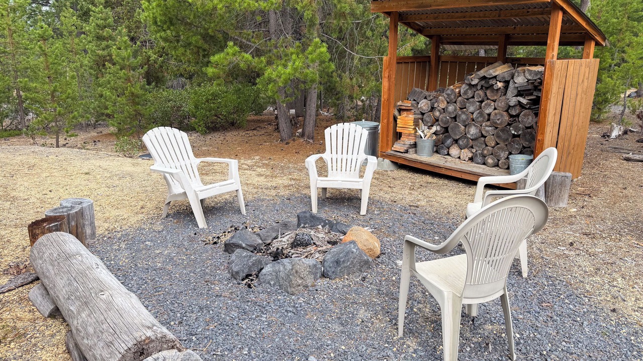 Photo of Outdoor in Crescent