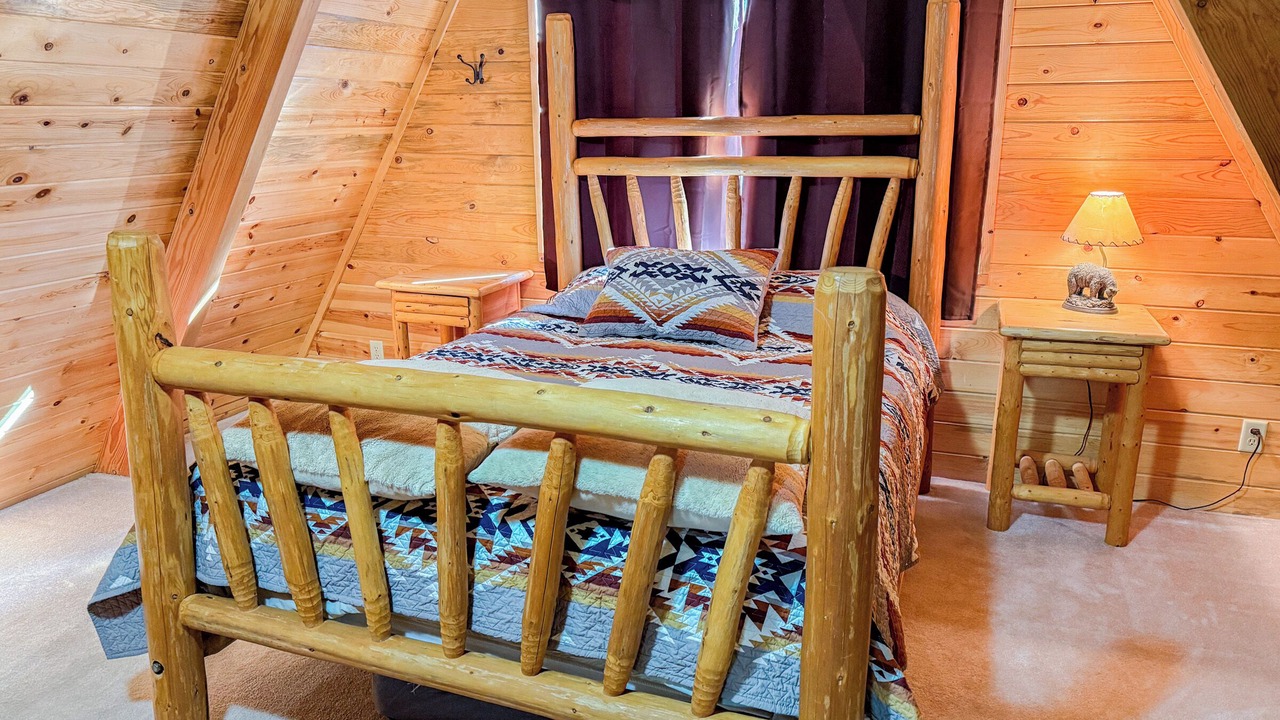 Photo of Bedroom in Crescent