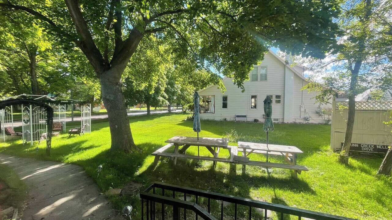 Photo of Outdoor in University District