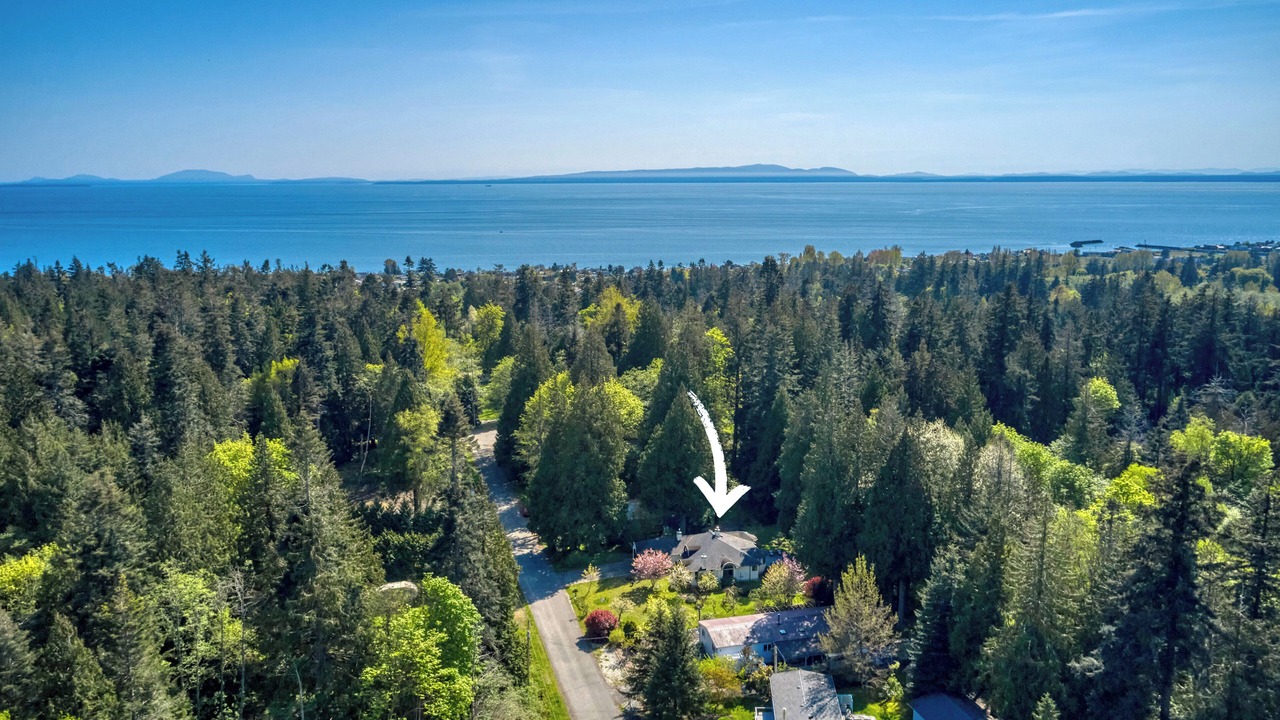 Photo of Outdoor in Point Roberts