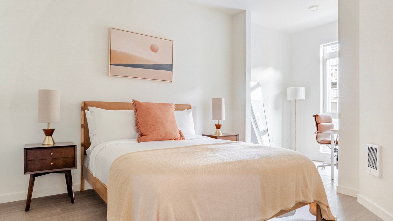 Photo of Bedroom in Redmond
