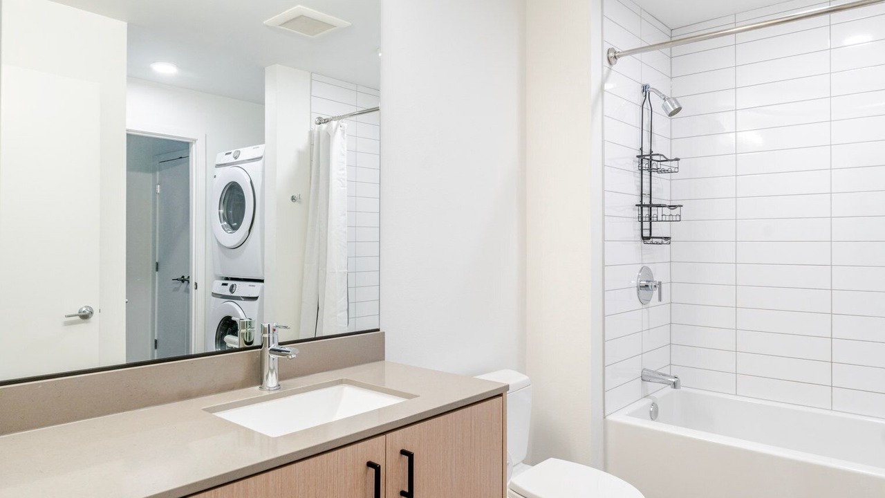 Photo of Bathroom in Redmond