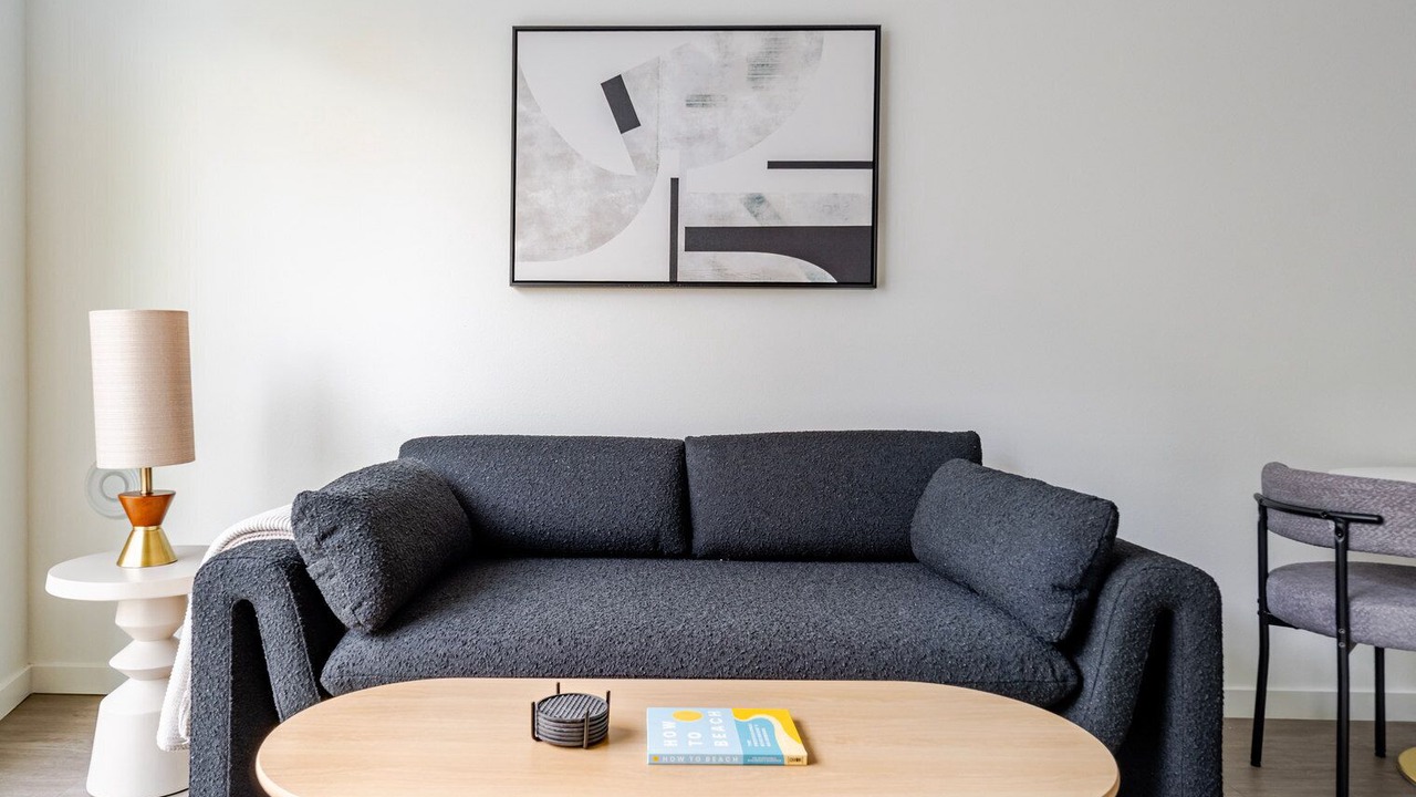 Photo of Livingroom in Redmond