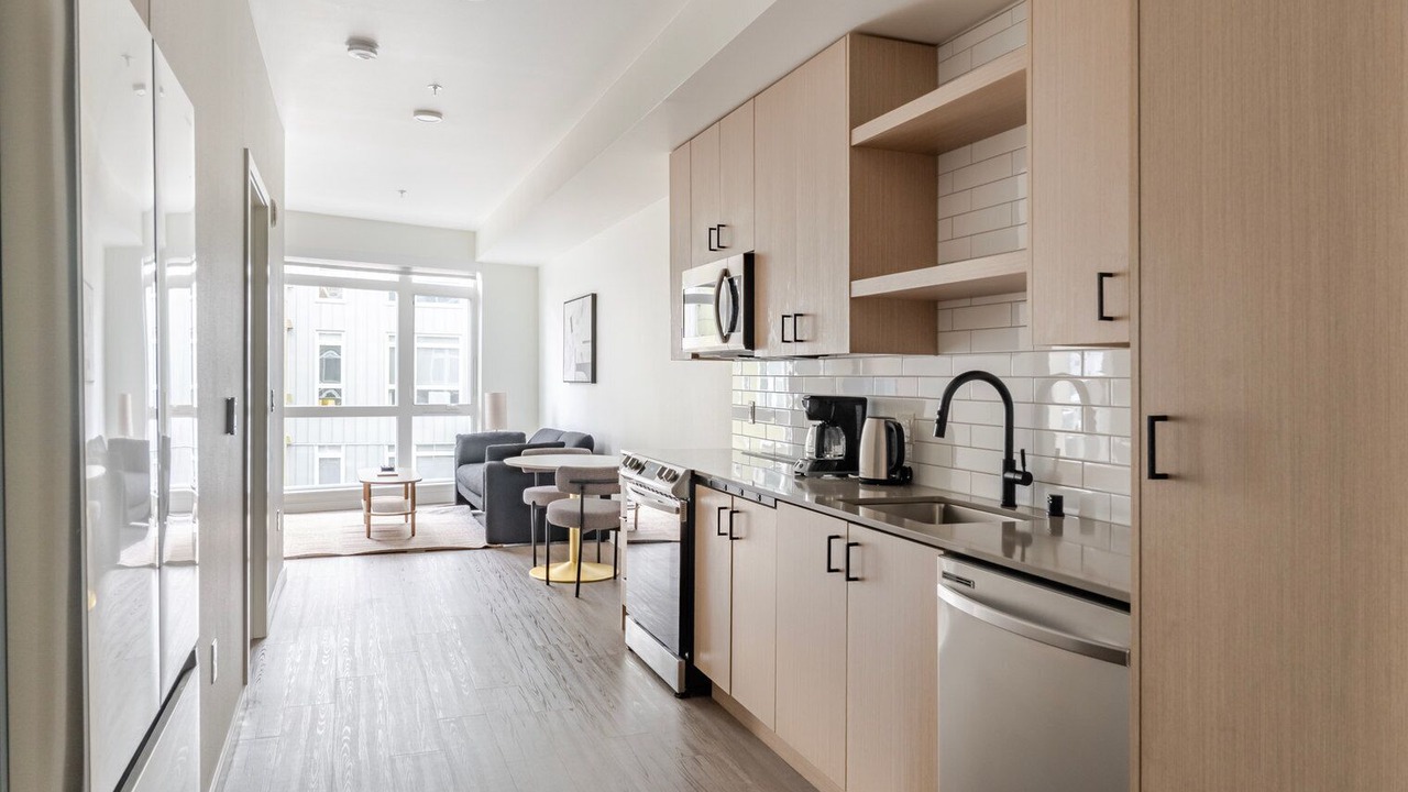 Photo of Kitchen in Redmond