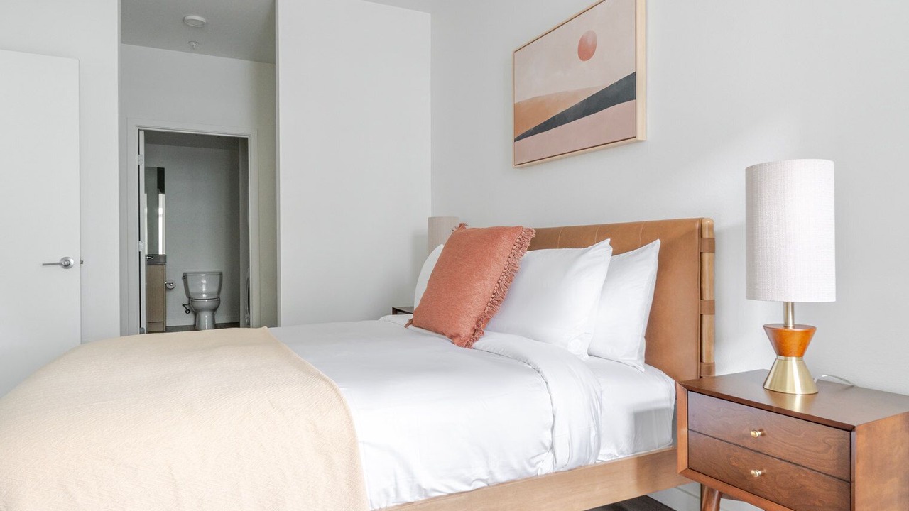 Photo of Bedroom in Redmond