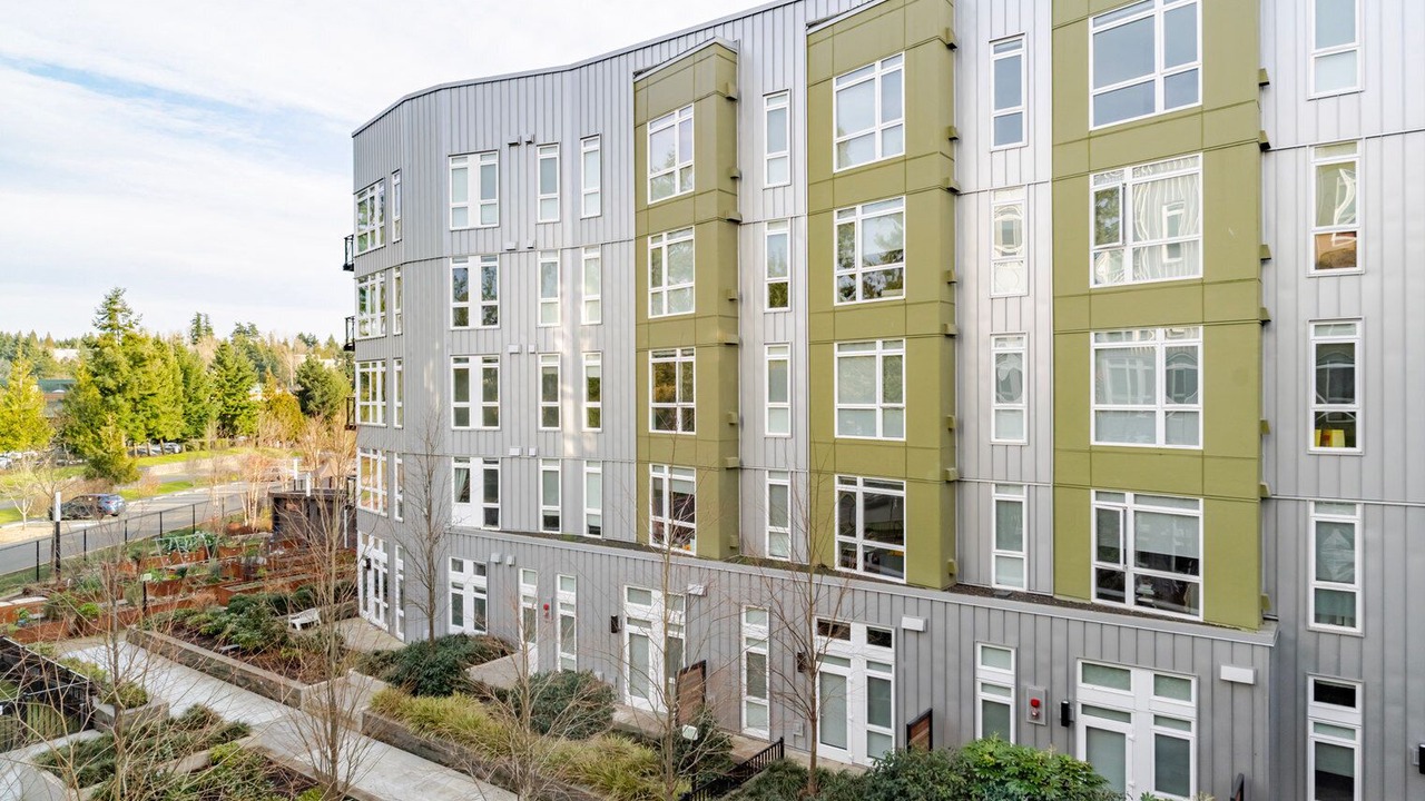 Photo of Outdoor in Redmond