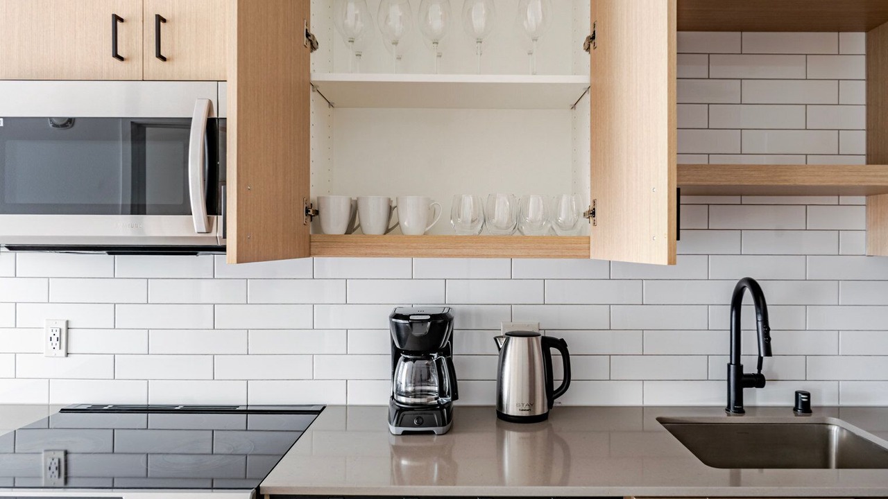 Photo of Kitchen in Redmond