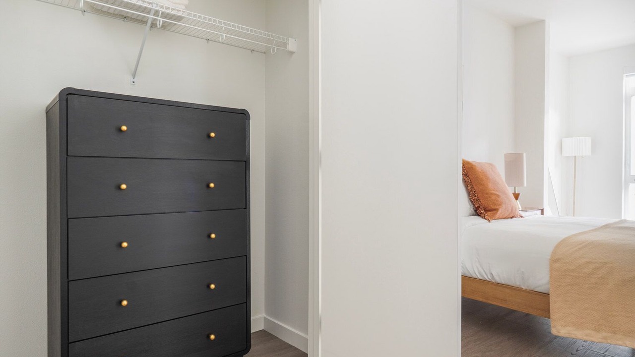 Photo of Bedroom in Redmond