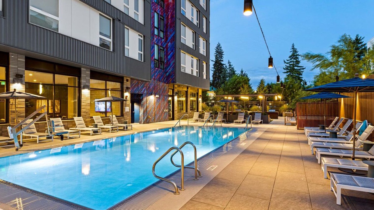 Photo of Outdoor in Redmond