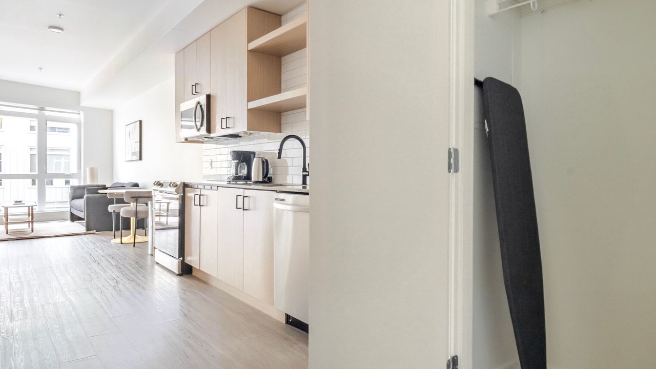 Photo of Kitchen in Redmond