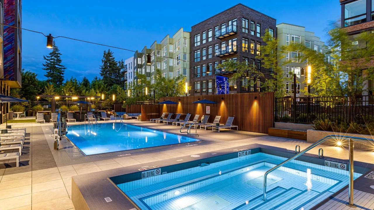 Photo of Outdoor in Redmond