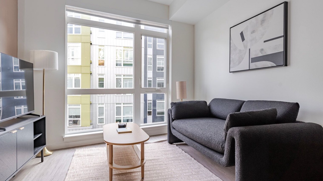 Photo of Livingroom in Redmond