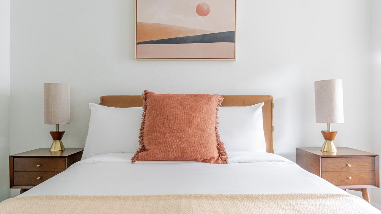 Photo of Bedroom in Redmond