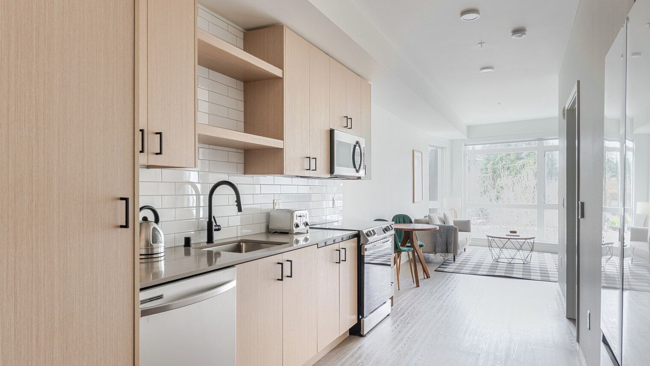 Photo of Kitchen in Redmond