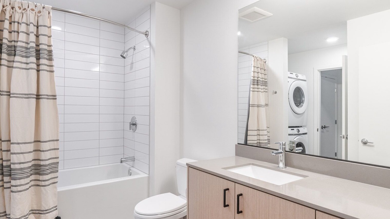 Photo of Bathroom in Redmond