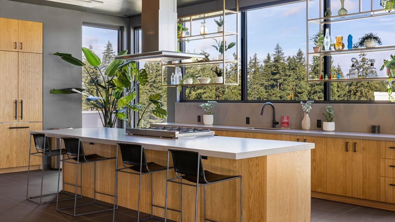 Photo of Kitchen in Redmond