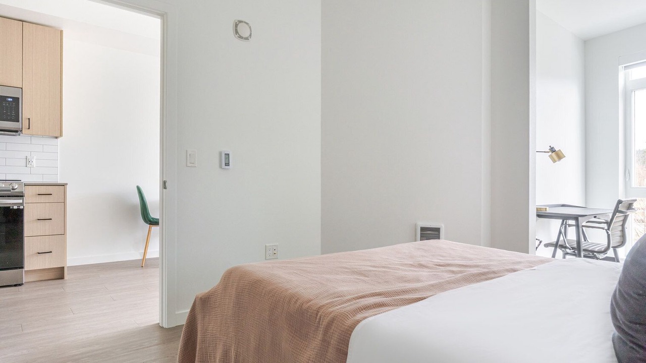 Photo of Bedroom in Redmond