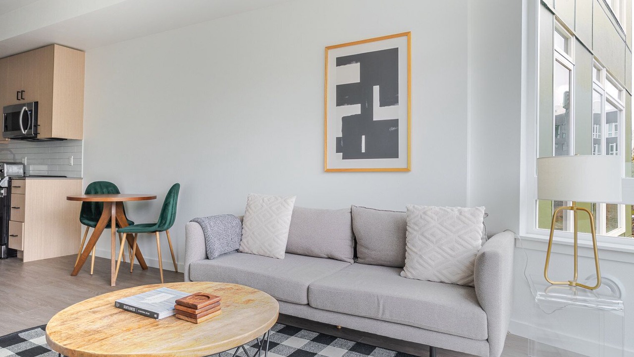 Photo of Livingroom in Redmond