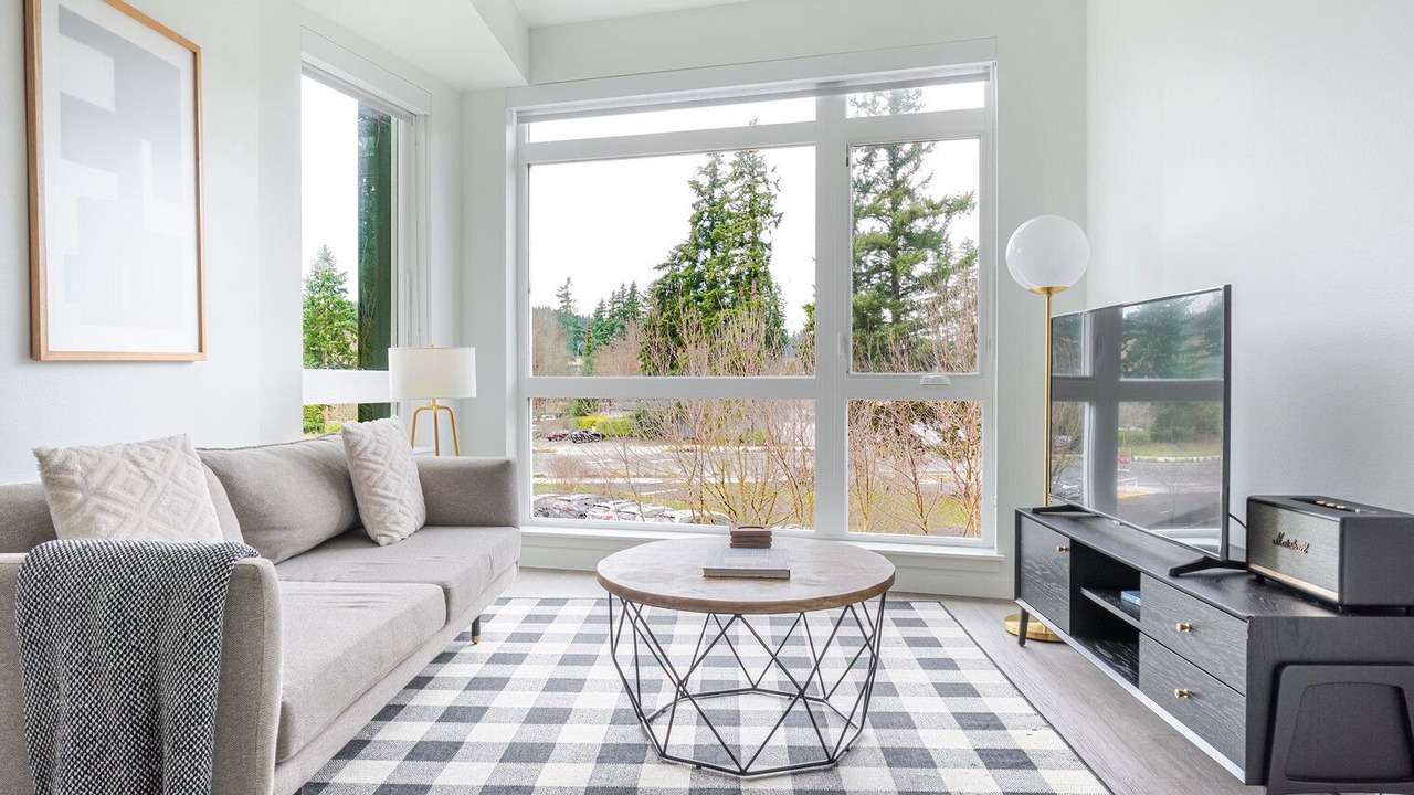Photo of Livingroom in Redmond
