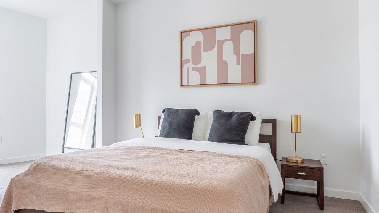 Photo of Bedroom in Redmond