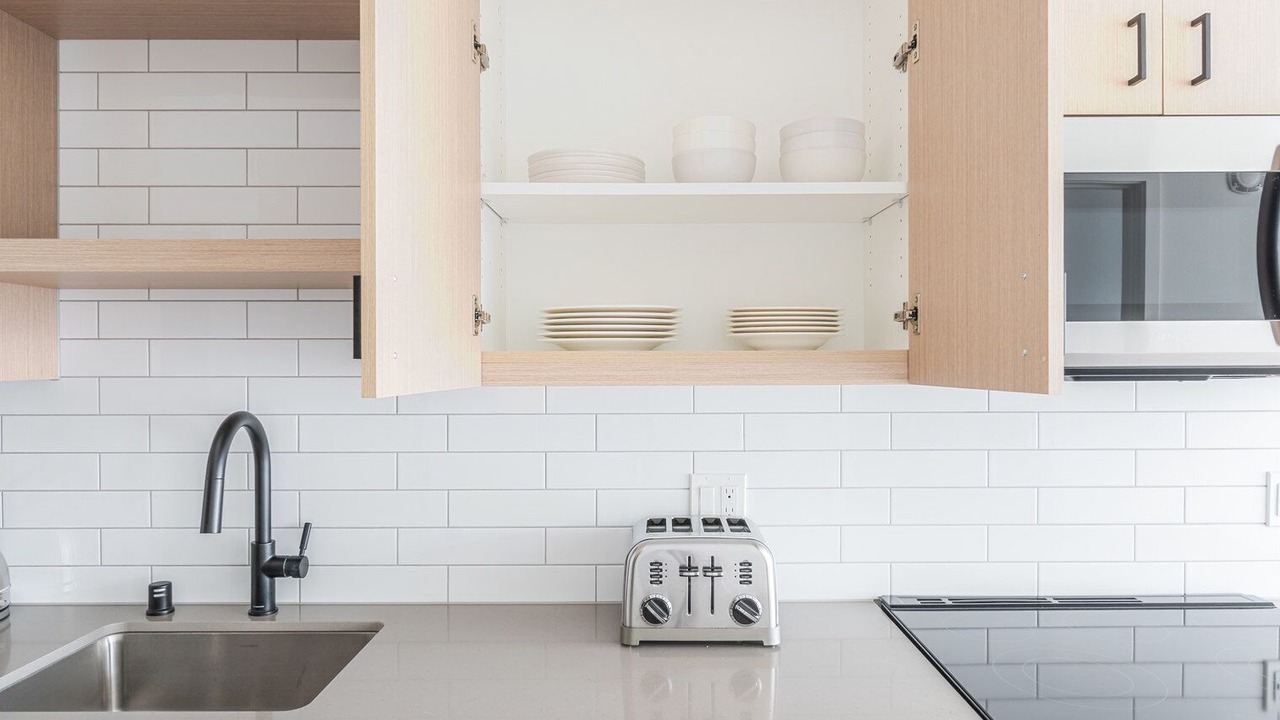 Photo of Kitchen in Redmond