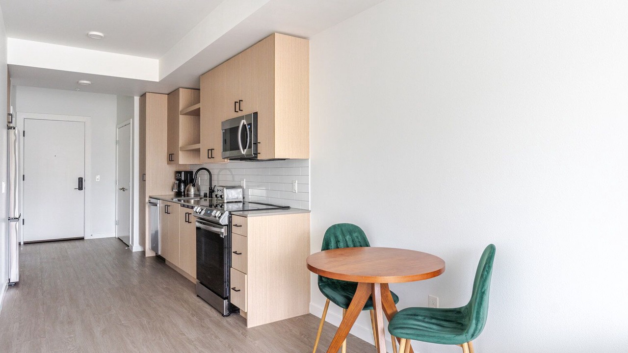 Photo of Kitchen in Redmond