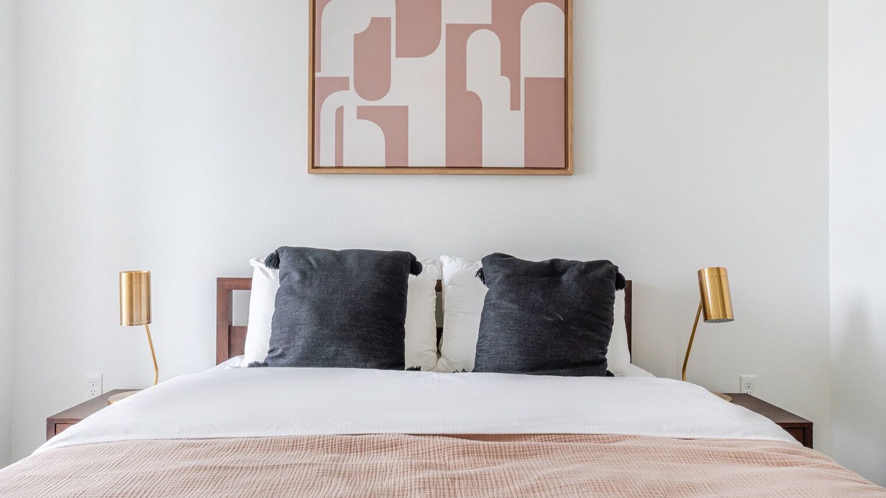 Photo of Bedroom in Redmond