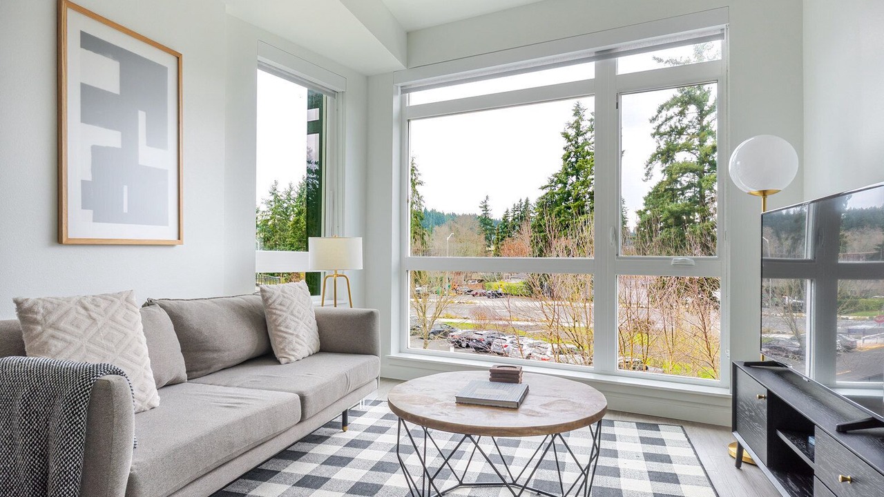 Photo of Livingroom in Redmond