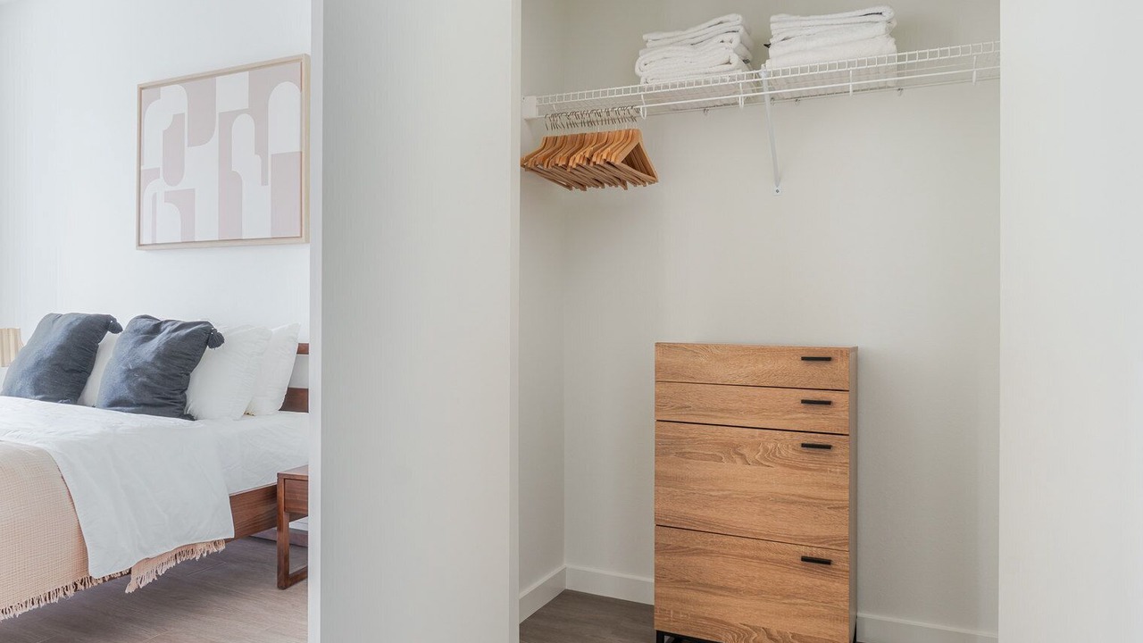 Photo of Bedroom in Redmond