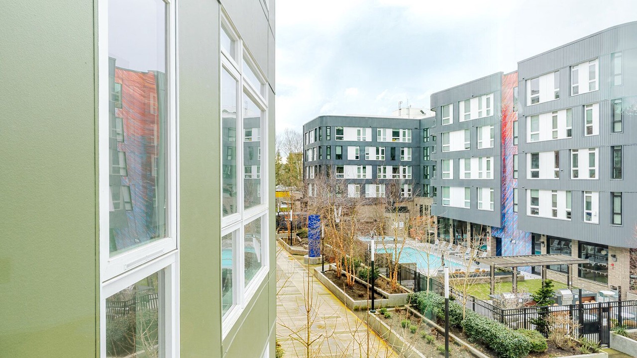 Photo of Outdoor in Redmond