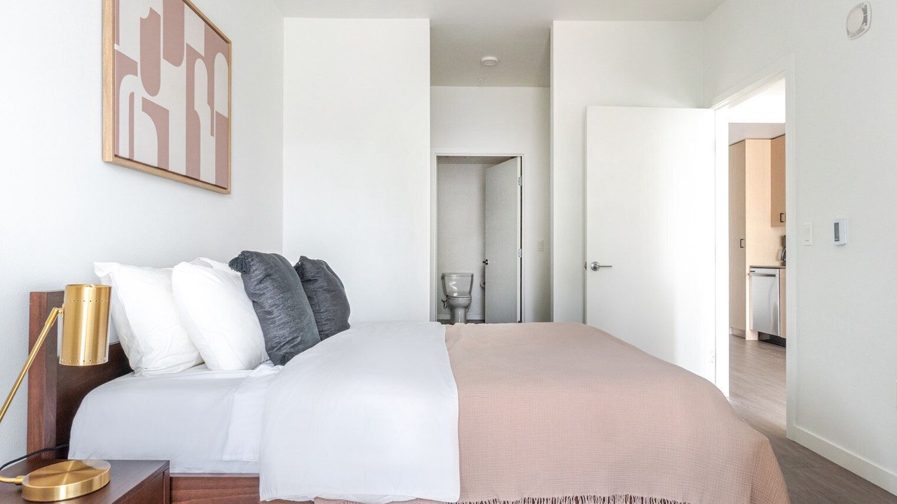 Photo of Bedroom in Redmond